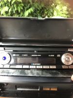 Blaupunkt Autoradio mit Cd Niedersachsen - Freiburg (Elbe) Vorschau