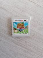 Nintendo 3DS Spiel Animal Crossing Hessen - Oberaula Vorschau