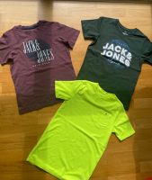 Jack & Jones Gr. 164, WE Gr. 158/164 Shirt t-Shirt Berlin - Köpenick Vorschau