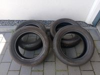 Sommerreifen Goodyear EfficientGrip Performance 215/55 R17 94 V Nordrhein-Westfalen - Bergkamen Vorschau