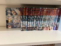 Dr. Stone Manga 1-19 + reboot anime Berlin - Marienfelde Vorschau