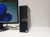 DELL OptiPlex 7040 Windows 11 PC 16GB i5-6600 512GB SSD WLAN Baden-Württemberg - Fellbach Vorschau