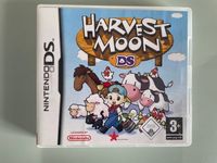 Harvest Moon Nintendo DS Niedersachsen - Aerzen Vorschau