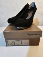 Tamaris High Heel Pumps Größe 40 Baden-Württemberg - Weinheim Vorschau