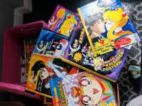 Sailor moon Paket Nordrhein-Westfalen - Holzwickede Vorschau