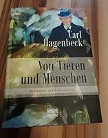 Sachbuch - Erlebnisse und Erfahrungen von Carl Hagenbeck Schleswig-Holstein - Schönberg (Holstein) Vorschau