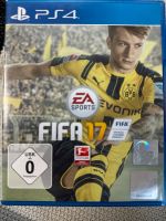 Fifa 17 PlayStation 4 Baden-Württemberg - Weidenstetten Vorschau