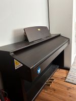 E Piano AP-80R Casio gebraucht voll funktionstüchtig Sachsen-Anhalt - Dessau-Roßlau Vorschau