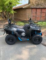 Segway Snarler 600GL-N LOF / AVT Nordrhein-Westfalen - Rüthen Vorschau