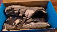 Shimano Fahrradschuhe Größe 50 Nordrhein-Westfalen - Schwerte Vorschau