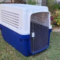 Hundebox (hundetransportbox) für große Hunde München - Sendling-Westpark Vorschau