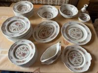 Tafelservice ADAMS Wedgwood England „Jeddo“49 Teile Baden-Württemberg - Aalen Vorschau