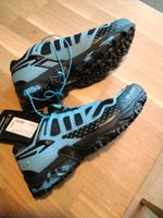 Salewa WS Ultra Train Gtx Neu  Damen Gr.38 1/2 Gore Tex Hessen - Leun Vorschau