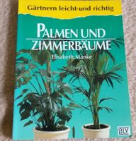 PALMEN u. ZIMMERBÄUME / E.Manke Dresden - Schönfeld-Weißig Vorschau