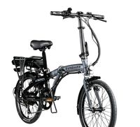 Elektrofahrrad E-Bike Zündapp Z120 20 Zoll klappbar Kiel - Ravensberg-Brunswik-Düsternbrook Vorschau