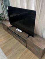 Tisch Fernseher 180 cm lang  und hoch 50cm Dortmund - Hörde Vorschau