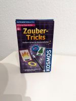 Kosmos Zaubertricks Spiel Experimentierkasten Baden-Württemberg - Friedrichshafen Vorschau