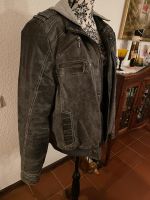 Lederjacke Tom Tailor L Nordrhein-Westfalen - Windeck Vorschau