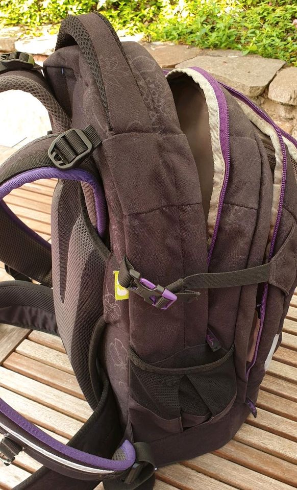 Schulrucksack von Satch Neu in Hauneck