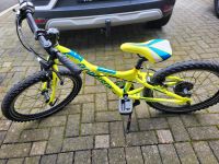 MORRISON 20 ZOLL KINDERFAHRRAD Nordrhein-Westfalen - Lüdenscheid Vorschau