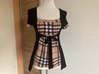 BURBERRY Damen Shirt Gr. 36 (S) NEU! Niedersachsen - Schortens Vorschau