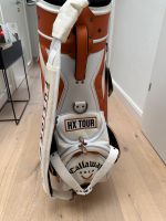 Golfbag Callaway Fusion FT-3 British Open Tour Bag 2007 Bayern - Marktschellenberg Vorschau