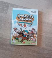 Wii Havest Moon Magical Melody Kiel - Hassee-Vieburg Vorschau