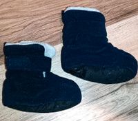 Sterntaler Wagenschuhe Babyschuhe 19 / 20 Hessen - Linden Vorschau