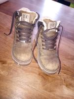 Jungen Winterschuhe Braun Gr. 32 Nordrhein-Westfalen - Sundern (Sauerland) Vorschau