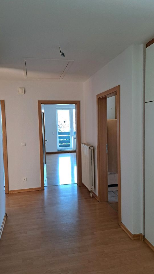 3-Zimmer-Wohnung in Osterholz-Scharmbeck in Osterholz-Scharmbeck