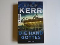 Die Hand Gottes Thriller von Philip Kerr - Taschenbuch Nordrhein-Westfalen - Billerbeck Vorschau