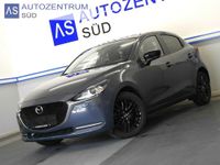 Mazda 2 1.5 Skyactiv-G90 M-Hybrid Homura CAM/SHZ Berlin - Treptow Vorschau