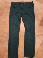Jeans von EDC in gr 40 grün Bayern - Frasdorf Vorschau