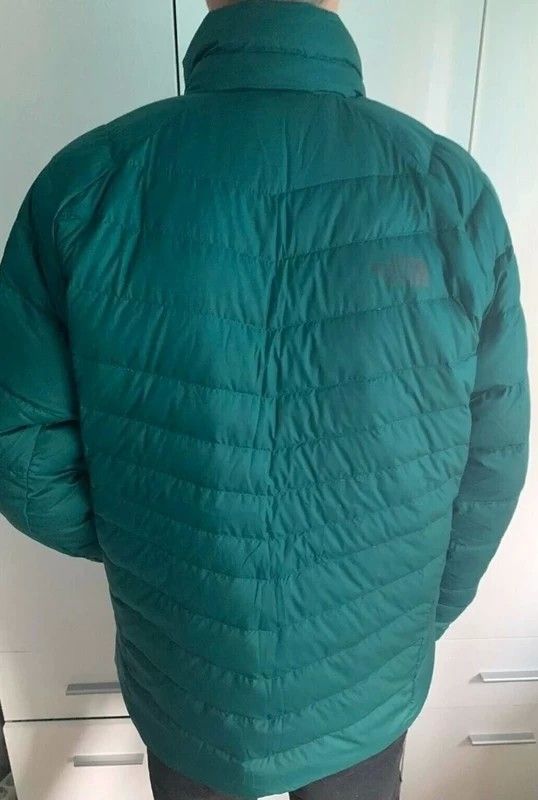 Neu! Original The North Face Herren Jacke Winter Gr.XXL in Kaiserslautern