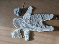 Overall Winter inkl 2 Mütze Baby Junge Kleiderpaket Gr 56-62 München - Pasing-Obermenzing Vorschau