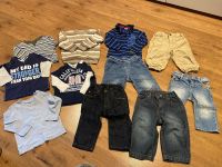 Bekleidungspaket Junge 74/80, 30€ inkl Versand Bochum - Bochum-Mitte Vorschau