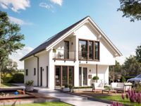 Baugrundstück wird nur für Living-Haus Bauherren bereitgestellt Bayern - Eltmann Vorschau