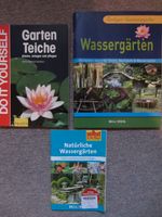 Buch:Wassergärten,Gartenteiche,Naturteiche Saarbrücken-Mitte - St Johann Vorschau