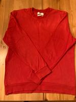 EDC by Esprit Sweatshirt Pullover Sweater rot Gr. 42 Sachsen - Grimma Vorschau
