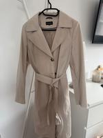 Trenchcoat Beige Niedersachsen - Neu Wulmstorf Vorschau