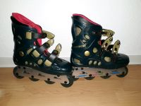 Inline Skates + Schoner-Set Brandenburg - Potsdam Vorschau