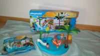 Playmobil Set 70611 Swimming Pool Family Fun Leipzig - Großzschocher Vorschau