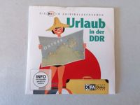 DIE DDR IN ORIGINALAUFNAHMEN-URLAUB IN DER DDR DVD Dresden - Innere Altstadt Vorschau