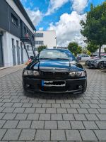 BMW e46 Coupe m Packet ab Werk! Bayern - Landshut Vorschau