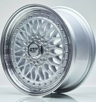 Felgen 7x15 7x16 7,5x17 4x100 4x108 AUDI VW GOLF 1 2 3 4 RS E30 B Hessen - Maintal Vorschau