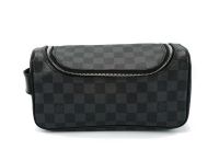 Louis Vuitton Trousse Toilette Damier Graphite Kosmetiketui Etui Niedersachsen - Nordenham Vorschau