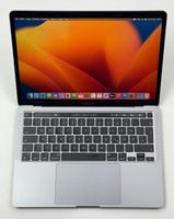 Apple MacBook Pro, M1, 256GB SSD, 8GB RAM Nordrhein-Westfalen - Oberhausen Vorschau