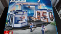 Playmobil Polizeistation 4263 Niedersachsen - Lamspringe Vorschau