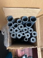 PVC-U Rohre je 1 m 12, 16, 20, 25, 32 mm Essen - Altenessen Vorschau