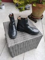Stiefeletten Loesdau Größe 40 Nordrhein-Westfalen - Pulheim Vorschau